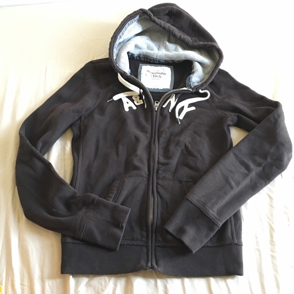 Abercrombie and Fitch hoodie